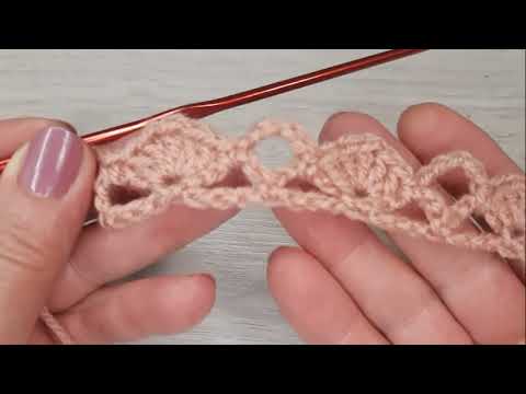 Видео: Подружки обзавидуюся!!! А связать не сложно. Friends are jealous!!! Summer crochet pattern.