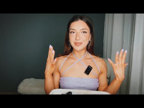 Видео: ВЕСЬ МОЙ УХОД. Косметика из ванной. Что в моей ванной?