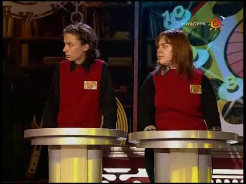 Видео: За семью печатями (Культура, 27.06.2008) Финал 7 сезона.