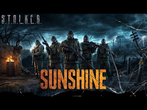 Видео: ● SUNSHINE RP ● История продолжается! — STALKER RP №1110