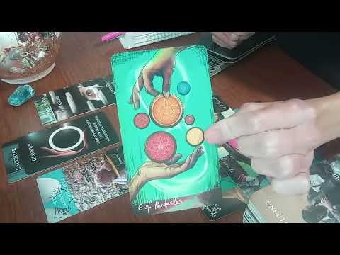 Видео: Весы ♎ Паранойя по этому поводу! 👀 и оглядываюсь назад, как они всё испортили с тобой!! 🤦‍♀️