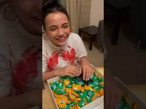 Видео: история Егора и вали 🥰15серия король школы