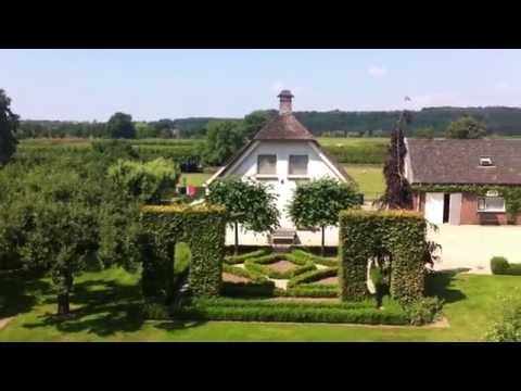 Видео: Нидерланды ДОМА В ГОЛЛАНДИИ