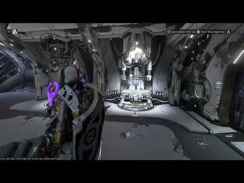 Видео: Warframe #224 Ак и Брант Инкарнон. Слэм наше все!