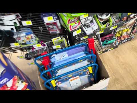 Видео: 🔥Dollar General СКИДКА 90% НА РАСПРОДАЖУ И ПОКУПКИ ЗА ПЕННИ🔥 ТАК МНОГО ХОРОШИХ НАХОДОК🔥