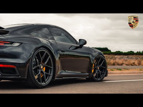 Видео: Крах Porsche: миллиардные убытки и провал с электромобилями