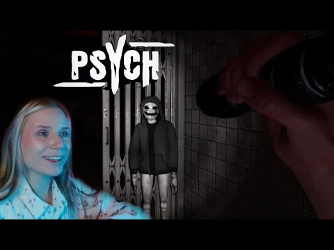 Видео: Нестабильный парниша  ♥ Psych ♥ Запись стрима