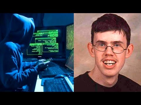 Видео: Это Самый Опасный Хакер в Истории