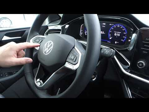 Видео: VW Polo 2020, пробег 6 т.км и уже куча неисправностей, действия дилера.