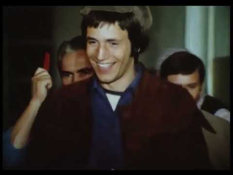 Видео: Хора отдалече (1977)