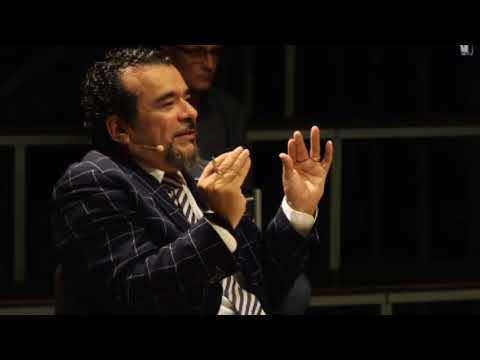 Видео: Марио Диаз объясняет центральную позицию и работу челюсти.