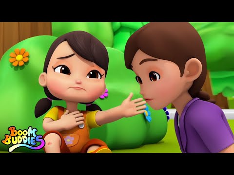 Видео: бу-бу пісня до підспівуйте + більше мультиплікаційні відео