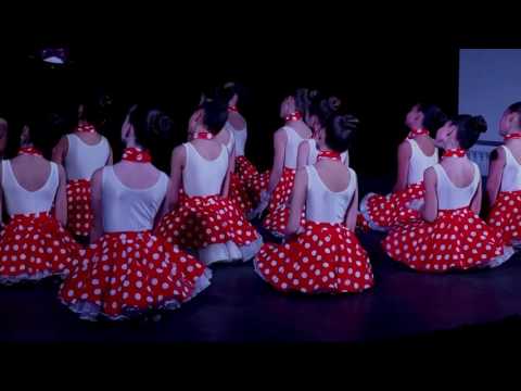 Видео: Танок "Замечательный сосед"