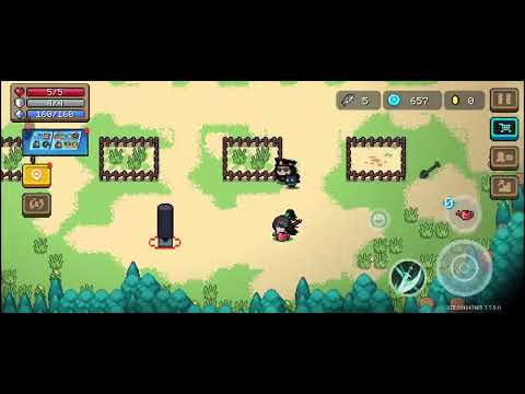 Видео: SOUL KNIGHT! ОБНОВКА КАНАЛА!