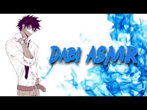 Видео: «Не говори мне, что делать, котёнок...» [Dabi ASMR/Аудиоролевая игра]