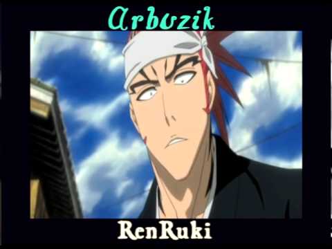 Видео: RenRuki - Я не забуду никогда....