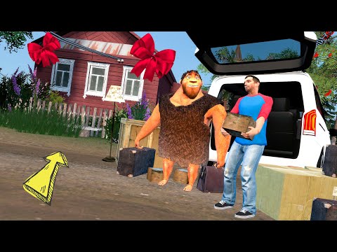 Видео: Гругқа Жаңа ҮЙ сатып алдық!