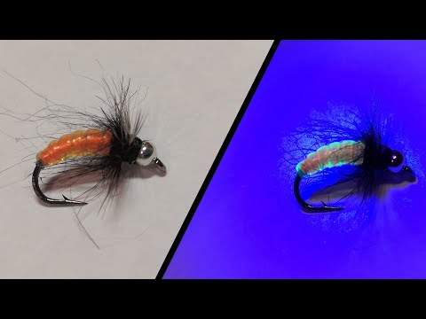Видео: Я вернулся! Новая мушка для ловли хариуса и ленка.