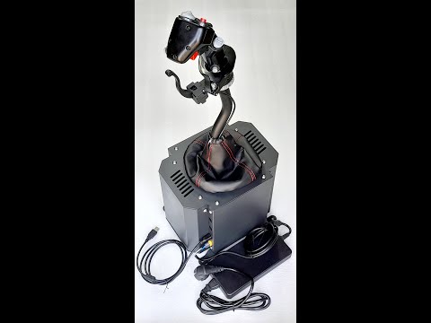 Видео: Сборка кардана  ффб