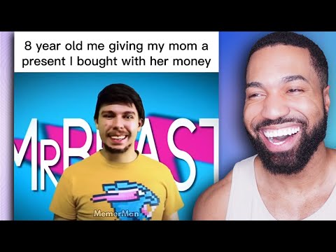 Видео: 0% вероятность, что вы не засмеетесь