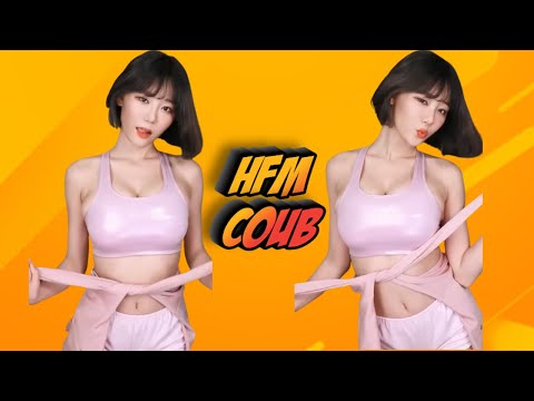 Видео: HFM COUB BEST CUBE Best Coub Приколы 2021