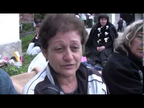 Видео: ЧУДОТО НА КРЪСТОВА ГОРА