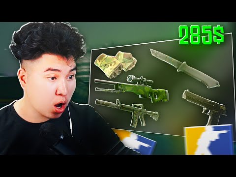 Видео: ХАМГИЙН ХЯМД ШИЛДЭГ НОГООН COMBO? | CS2