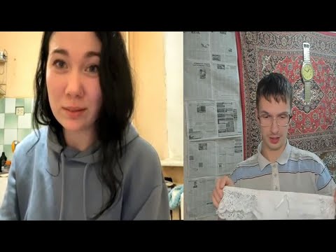 Видео: 🕺БОТАН НЕМНОГО ШАЛИТ |💃 ДЕВУШКИ ТАКОГО НЕ ОЖИДАЛИ ЧАТ РУЛЕТКЕ | 😎 КРЕАТИВНЫЙ ДИРЕКТОР