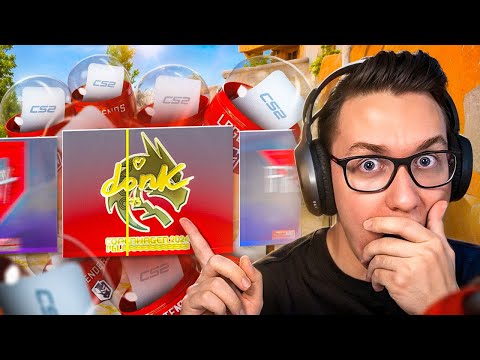 Видео: 🔥 НОВЫЕ КАПСУЛЫ ВЫШЛИ! ОТКРЫЛ КАПСУЛЫ PGL COPENHAGEN MAJOR 2024 В CS2!