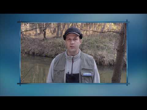 Видео: Чертова дюжина. Сезон 2. Ультралайтовые колебалки