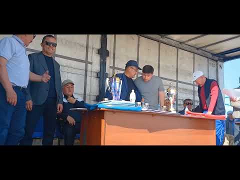 Видео: "МЕРЕКЕ ҚАРСАҢЫДА АУДАН ӘКІМІ С.МАМЫТОВТЫҢ ҰЙЫМДАСТЫРҒАН АТ БӘЙГЕСІ".ЖАМБЫЛ ОБЛ.САРЫСУ АУД.01.05.25.