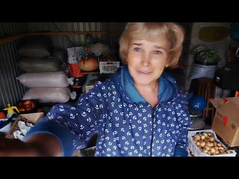 Видео: Живу одна в деревне// Хреновина ядрёная// Спрашивали, показываю и отвечаю//