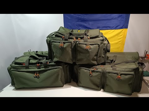 Видео: Сумочный конструктор.