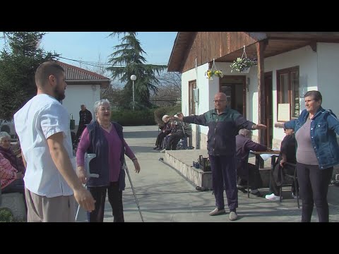 Видео: На фокус - Дом за стари хора с. Главиница