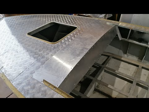 Видео: Прогресс 4 тюнинг новая торпеда и приборная панель