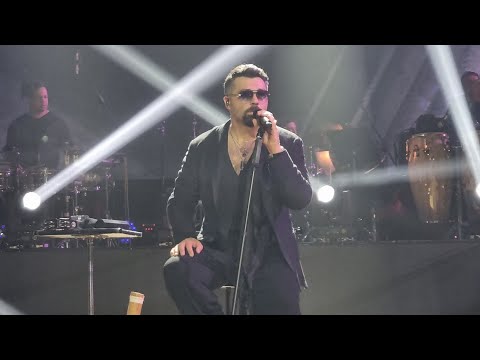 Видео: Концерт Алексея Чумакова в Астане 23.04.2023 ЦКЗ "Казахстан"