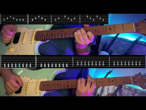 Видео: Как играть БИ-2 ПОЛКОВНИКУ НИКТО НЕ ПИШЕТ | Разбор на гитаре с табулатурами