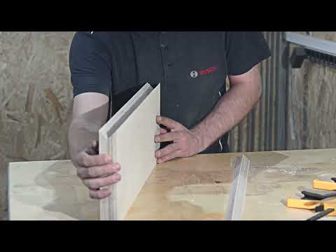 Видео: GKS185 - Тест подоконника
