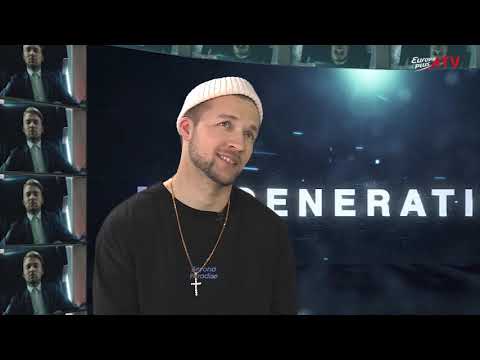 Видео: HOMIE в гостях у My Generation / Интервью / Europa Plus TV