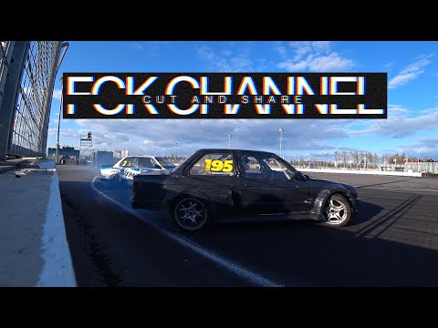 Видео: Lifestyle. Igora drive drift challenge. Новый кузов в постройке?!