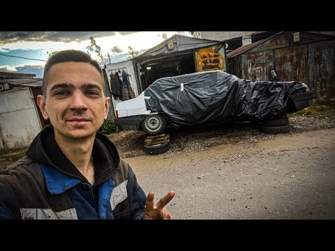 Видео: ВОССТАНОВЛЕНИЕ просто в хлам сгнившей ваз 21099 / ВОССТАНИЕ из ПЕПЛА...