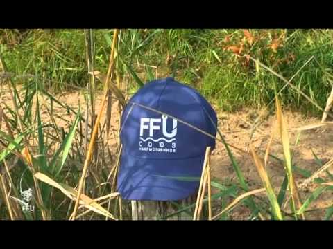 Видео: "Нахлыст из подполья" 1 выпуск