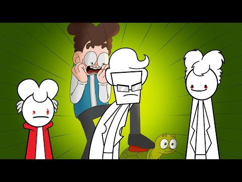 Видео: {НЕДОДЕЛКА} bobfmovie2 (Знакомьтесь, Боб/asdfmovie) [пародия]