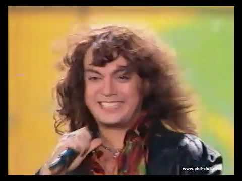 Видео: Филипп Киркоров - Дай огня, зажги меня, детка!