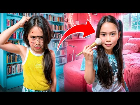Видео: ЗЫҢ МЕКТЕП 📚👩🏼‍🏫2 ЧАСТЬ🎥 БІРТҮРЛІ СЫНЫП. АЙКОША УРОДИНА БОЛЫП КЕТТІ😱 #рекомендации #рек