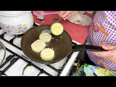 Видео: Если у вас есть кабачки, обязательно попробуйте этот рецепт! Самый вкусный рецепт завтрака