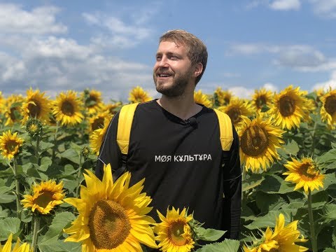 Видео: Иваново. Маршрут построен 10.08.2019