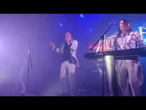 Видео: Арктида - Музыка ветра, земли и огня 21.01.2023