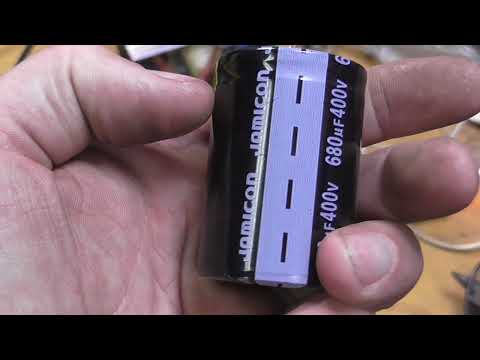 Видео: 380 вольт в BlueWeld Prestige 164. Ремонт после недоремонта.