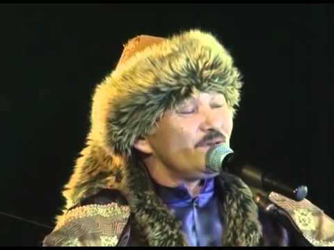 Видео: На крыльях песни (на ногайском языке)